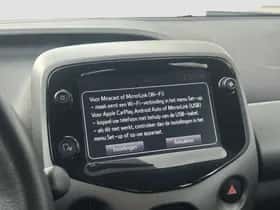 Toyota Aygo (2020) thumbnail 14