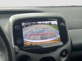 Toyota Aygo (2020) thumbnail 5