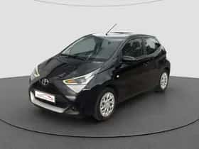 Toyota Aygo (2020) thumbnail 6