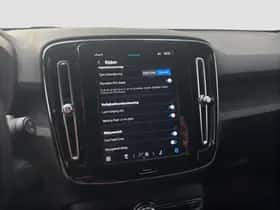 Volvo XC40 (2023) thumbnail 15