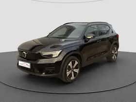 Volvo XC40 (2023) thumbnail 7