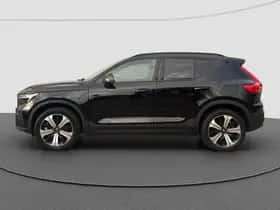 Volvo XC40 (2023) thumbnail 8