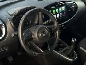 Toyota Aygo X (2024) thumbnail 2