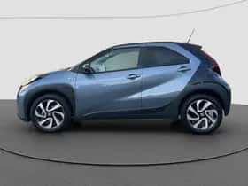 Toyota Aygo X (2024) thumbnail 12