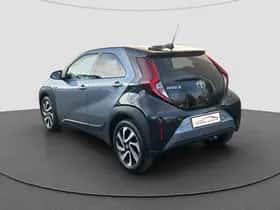 Toyota Aygo X (2024) thumbnail 13