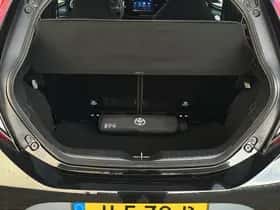 Toyota Aygo X (2024) thumbnail 18