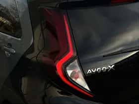 Toyota Aygo X (2024) thumbnail 19