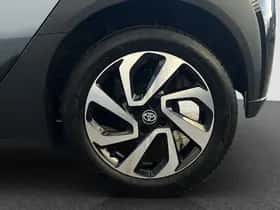 Toyota Aygo X (2024) thumbnail 22