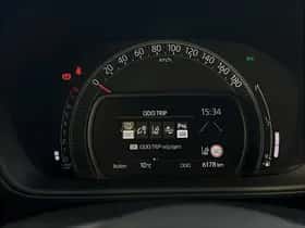 Toyota Aygo X (2024) thumbnail 4