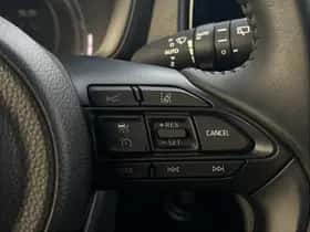 Toyota Aygo X (2024) thumbnail 7