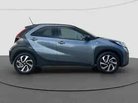 Toyota Aygo X (2024) thumbnail 9