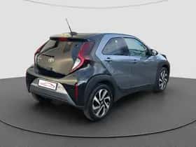 Toyota Aygo X (2024) thumbnail 10