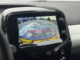 Toyota Aygo (2017) thumbnail 4
