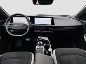 Kia EV6 (2023) thumbnail 15