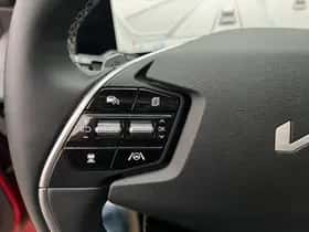Kia EV6 (2023) thumbnail 24