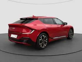 Kia EV6 (2023) thumbnail 8