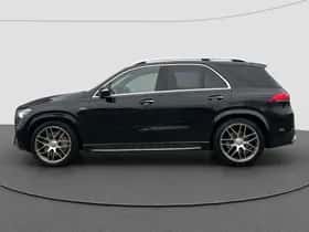 Mercedes-Benz GLE (2021) thumbnail 11