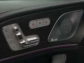 Mercedes-Benz GLE (2021) thumbnail 4
