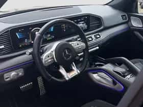 Mercedes-Benz GLE (2021) thumbnail 7