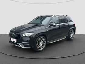 Mercedes-Benz GLE (2021) thumbnail 10