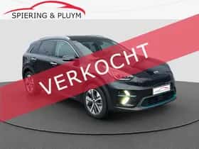Kia Niro EV