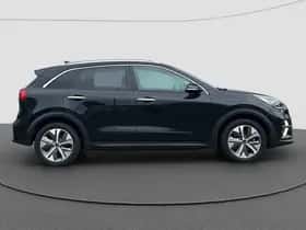 Kia Niro EV (2020) thumbnail 2