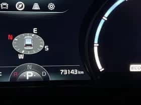 Kia Niro EV (2020) thumbnail 15