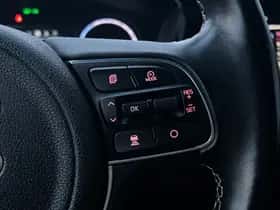 Kia Niro EV (2020) thumbnail 5
