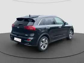 Kia Niro EV (2020) thumbnail 6