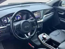 Kia Niro EV (2020) thumbnail 7