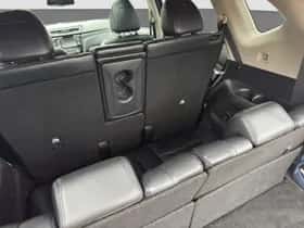 Nissan X-Trail (2015) thumbnail 20
