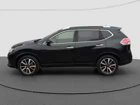 Nissan X-Trail (2015) thumbnail 5