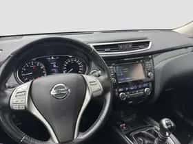 Nissan X-Trail (2015) thumbnail 10