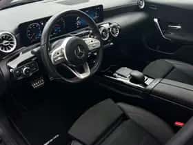 Mercedes-Benz A-Klasse (2020) thumbnail 2