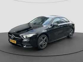 Mercedes-Benz A-Klasse (2020) thumbnail 10
