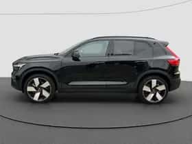 Volvo XC40 (2023) thumbnail 11