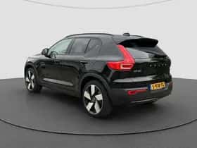 Volvo XC40 (2023) thumbnail 12