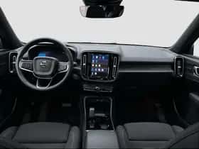 Volvo XC40 (2023) thumbnail 18