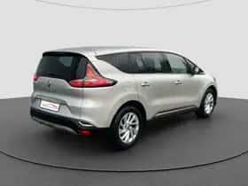 Renault Espace (2015) thumbnail 8