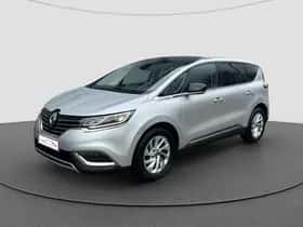 Renault Espace (2015) thumbnail 10