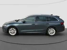 Škoda Octavia (2022) thumbnail 8