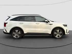 Kia Sorento (2021) thumbnail 2