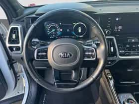 Kia Sorento (2021) thumbnail 16