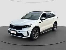 Kia Sorento (2021) thumbnail 8