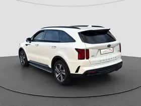 Kia Sorento (2021) thumbnail 10