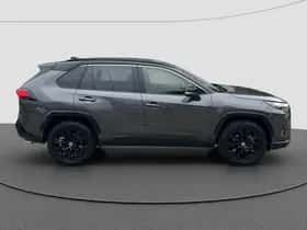 Toyota RAV4 (2024) thumbnail 2