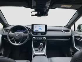 Toyota RAV4 (2024) thumbnail 22