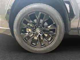 Toyota RAV4 (2024) thumbnail 24