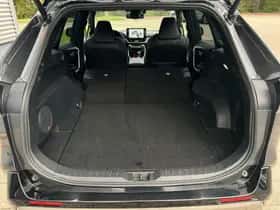 Toyota RAV4 (2024) thumbnail 26