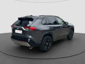 Toyota RAV4 (2024) thumbnail 5